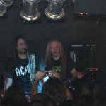 20 Jahre MCK Samstag